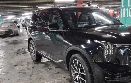 GAC GS8, 2024 год, 3 500 000 рублей, 5 фотография