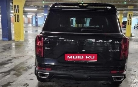 GAC GS8, 2024 год, 3 500 000 рублей, 4 фотография