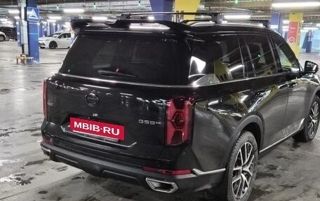 GAC GS8, 2024 год, 3 500 000 рублей, 3 фотография