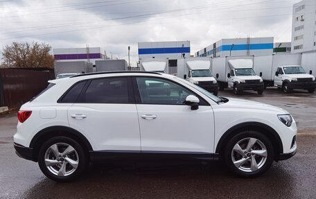 Audi Q3, 2021 год, 3 100 000 рублей, 6 фотография