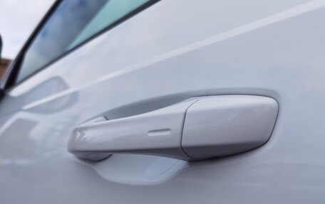 Audi Q3, 2021 год, 3 100 000 рублей, 10 фотография