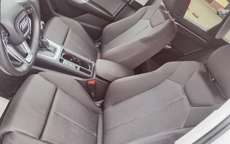 Audi Q3, 2021 год, 3 100 000 рублей, 13 фотография