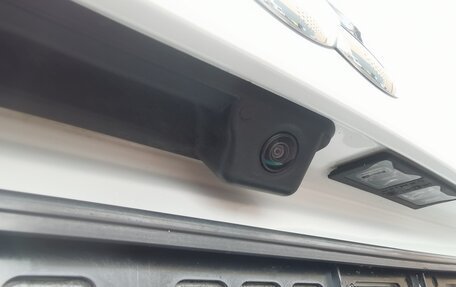 Audi Q3, 2021 год, 3 100 000 рублей, 11 фотография