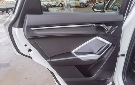 Audi Q3, 2021 год, 3 100 000 рублей, 17 фотография