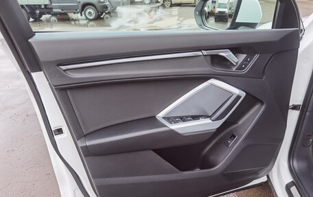 Audi Q3, 2021 год, 3 100 000 рублей, 14 фотография