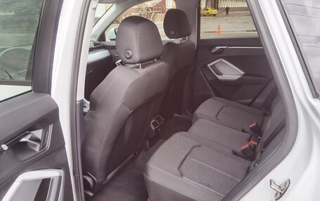 Audi Q3, 2021 год, 3 100 000 рублей, 15 фотография