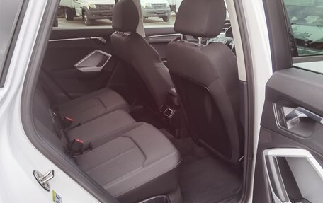 Audi Q3, 2021 год, 3 100 000 рублей, 20 фотография