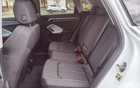 Audi Q3, 2021 год, 3 100 000 рублей, 16 фотография