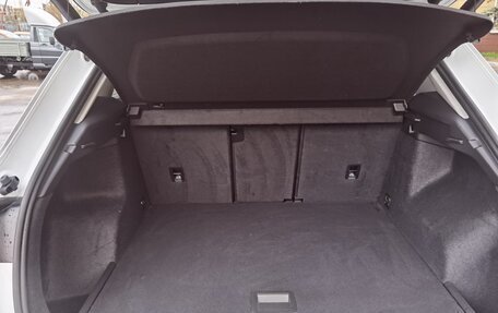 Audi Q3, 2021 год, 3 100 000 рублей, 18 фотография