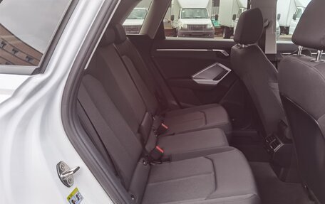 Audi Q3, 2021 год, 3 100 000 рублей, 21 фотография