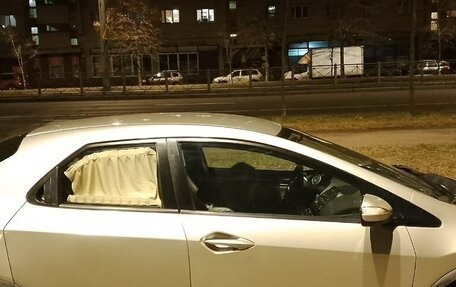 Honda Civic VIII, 2008 год, 405 005 рублей, 4 фотография