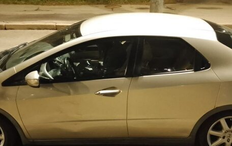 Honda Civic VIII, 2008 год, 405 005 рублей, 5 фотография