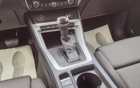 Audi Q3, 2021 год, 3 100 000 рублей, 27 фотография