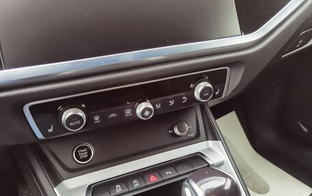 Audi Q3, 2021 год, 3 100 000 рублей, 28 фотография