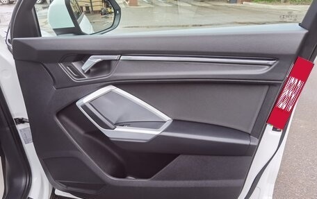 Audi Q3, 2021 год, 3 100 000 рублей, 25 фотография