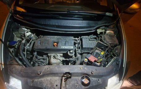 Honda Civic VIII, 2008 год, 405 005 рублей, 8 фотография