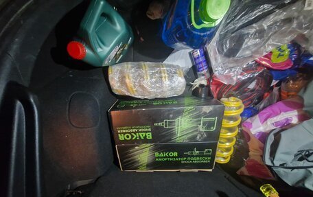 Honda Civic VIII, 2008 год, 405 005 рублей, 11 фотография