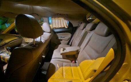 Honda Civic VIII, 2008 год, 405 005 рублей, 9 фотография