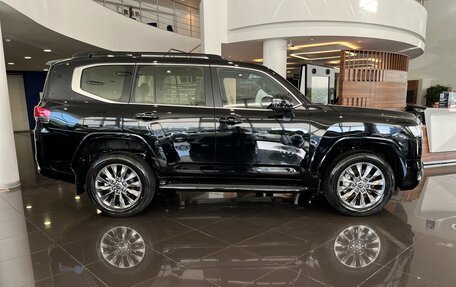 Toyota Land Cruiser, 2025 год, 16 190 000 рублей, 4 фотография