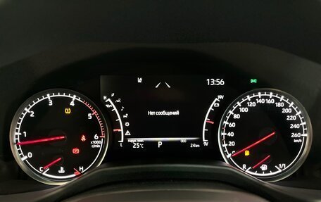 Toyota Land Cruiser, 2025 год, 16 190 000 рублей, 13 фотография