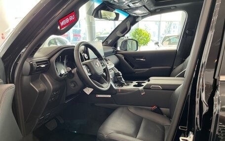 Toyota Land Cruiser, 2025 год, 16 190 000 рублей, 9 фотография