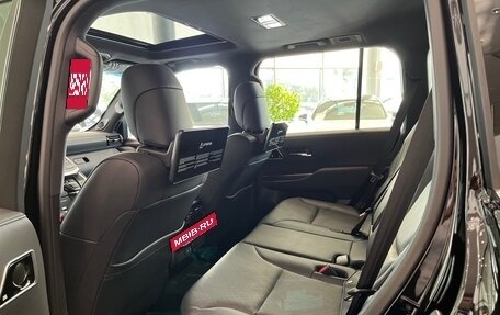 Toyota Land Cruiser, 2025 год, 16 190 000 рублей, 10 фотография