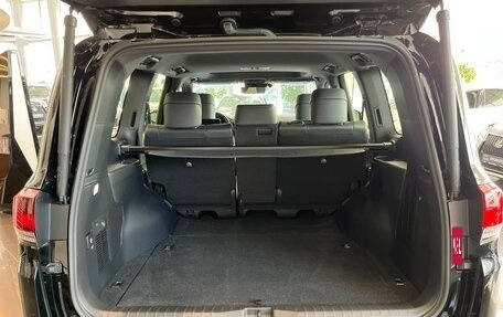 Toyota Land Cruiser, 2025 год, 16 190 000 рублей, 11 фотография
