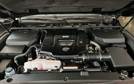 Toyota Land Cruiser, 2025 год, 16 190 000 рублей, 15 фотография