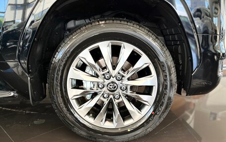 Toyota Land Cruiser, 2025 год, 16 190 000 рублей, 17 фотография