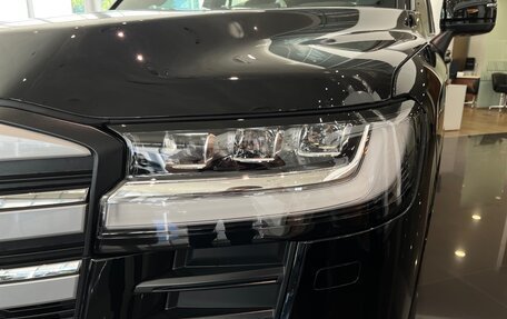 Toyota Land Cruiser, 2025 год, 16 190 000 рублей, 16 фотография