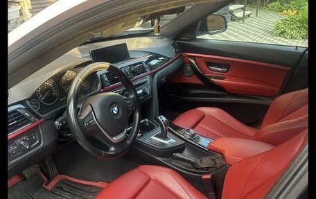 BMW 3 серия, 2013 год, 1 420 000 рублей, 7 фотография