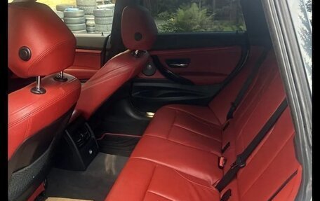 BMW 3 серия, 2013 год, 1 420 000 рублей, 8 фотография