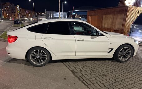 BMW 3 серия, 2013 год, 1 420 000 рублей, 3 фотография