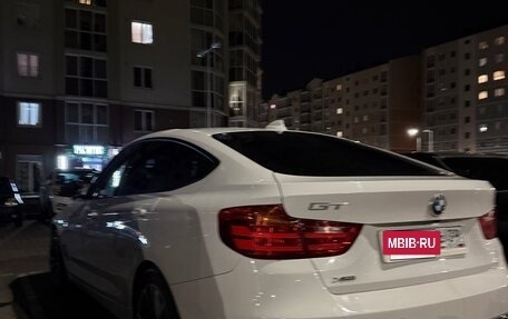BMW 3 серия, 2013 год, 1 420 000 рублей, 6 фотография