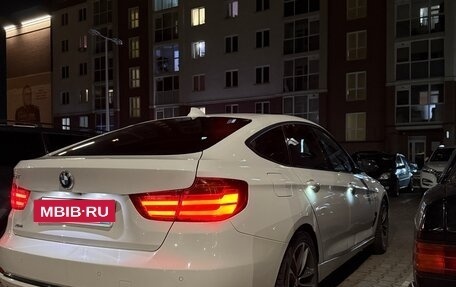 BMW 3 серия, 2013 год, 1 420 000 рублей, 5 фотография