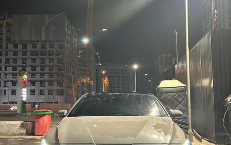 Hyundai Avante, 2021 год, 2 400 000 рублей, 1 фотография