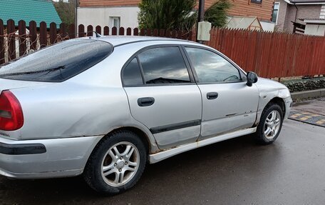 Mitsubishi Carisma I, 2002 год, 200 000 рублей, 1 фотография