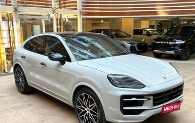 Porsche Cayenne III, 2026 год, 18 490 000 рублей, 1 фотография