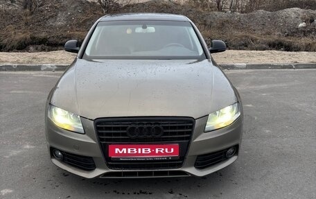 Audi A4, 2008 год, 600 000 рублей, 1 фотография