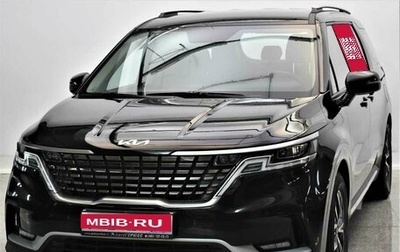 KIA Carnival, 2022 год, 4 150 000 рублей, 1 фотография