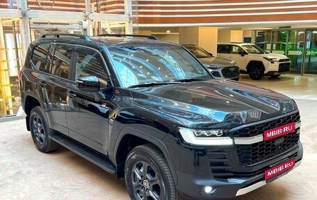 Toyota Land Cruiser, 2026 год, 15 900 000 рублей, 1 фотография