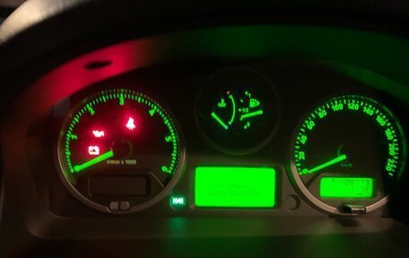 Land Rover Freelander II рестайлинг 2, 2008 год, 1 210 000 рублей, 15 фотография