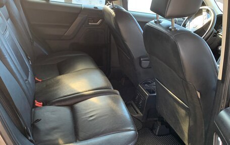 Land Rover Freelander II рестайлинг 2, 2008 год, 1 210 000 рублей, 12 фотография