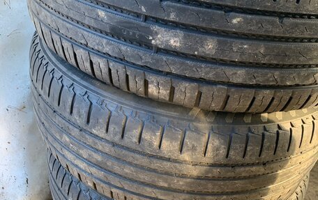 Land Rover Freelander II рестайлинг 2, 2008 год, 1 210 000 рублей, 19 фотография