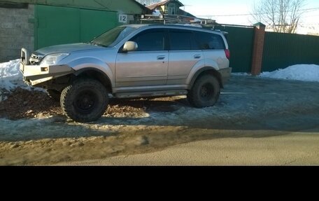 Great Wall Safe, 2008 год, 750 000 рублей, 2 фотография