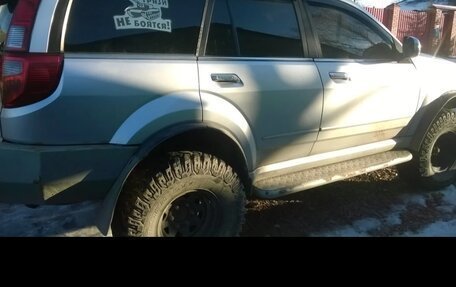 Great Wall Safe, 2008 год, 750 000 рублей, 4 фотография