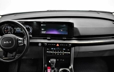 KIA Carnival, 2022 год, 4 150 000 рублей, 5 фотография