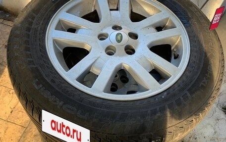 Land Rover Freelander II рестайлинг 2, 2008 год, 1 210 000 рублей, 20 фотография