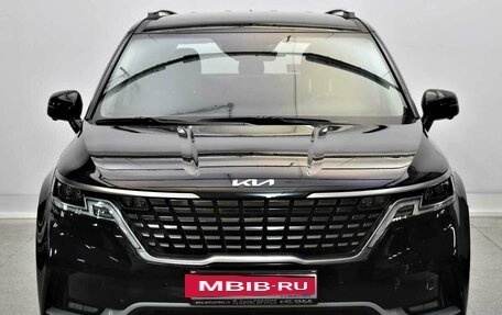 KIA Carnival, 2022 год, 4 150 000 рублей, 2 фотография