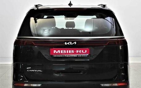 KIA Carnival, 2022 год, 4 150 000 рублей, 3 фотография